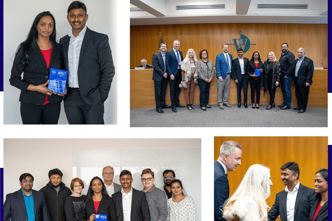 ePATHUSA honored with the SBA IMPACT Award: Recognizing Excellence and Community Support